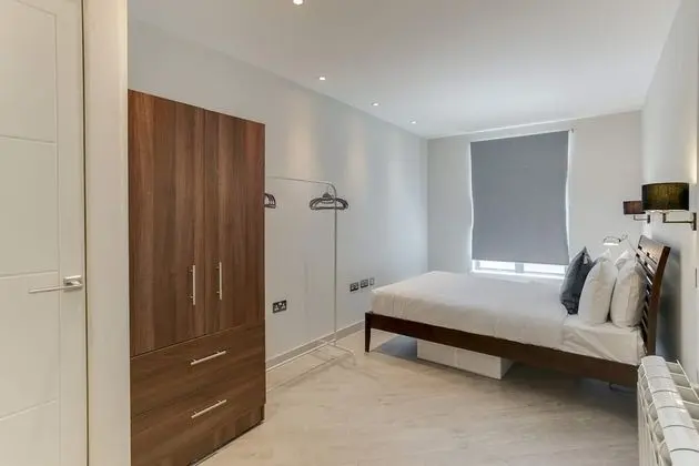 Apart Daire (1 Bedroom)