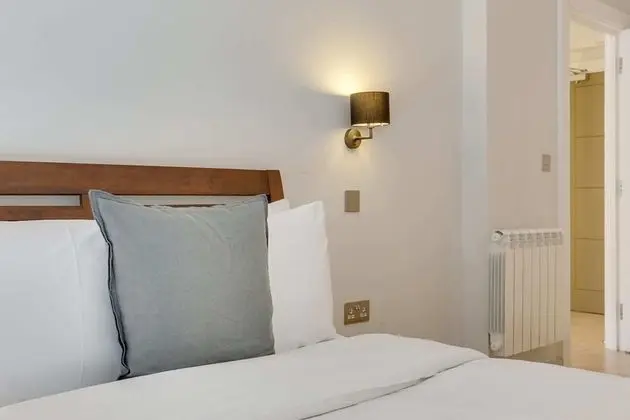 Apart Daire (1 Bedroom)