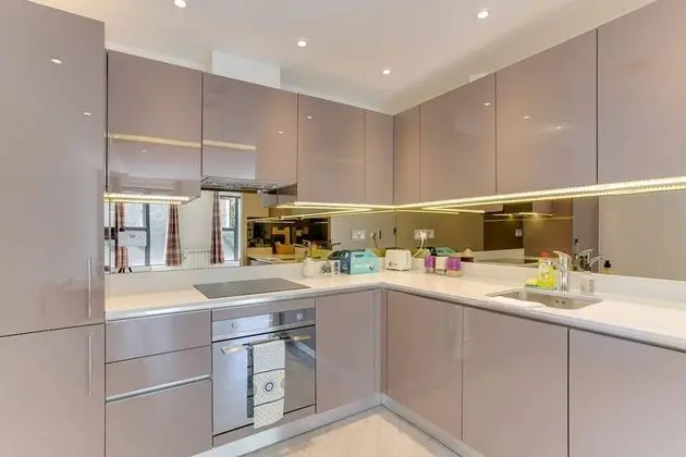 Apart Daire (1 Bedroom)