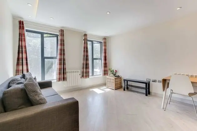 Apart Daire (1 Bedroom)