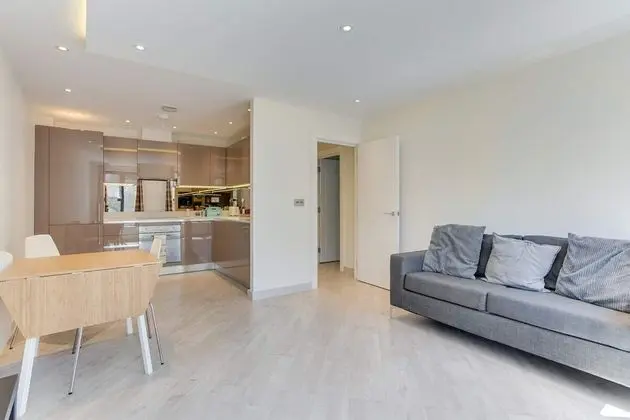 Apart Daire (1 Bedroom)