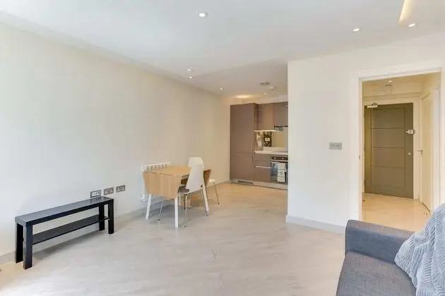 Apart Daire (1 Bedroom)