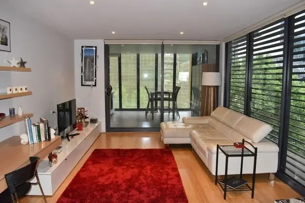 Apart Daire (1 Bedroom)