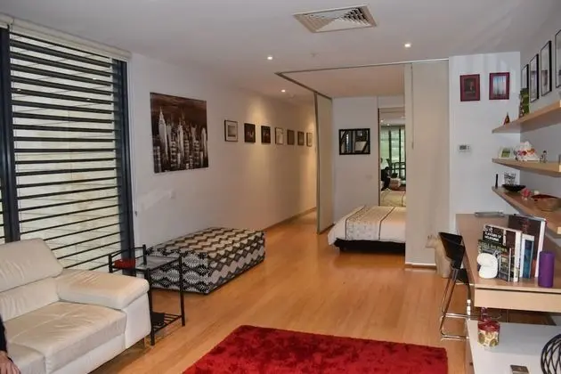 Apart Daire (1 Bedroom)