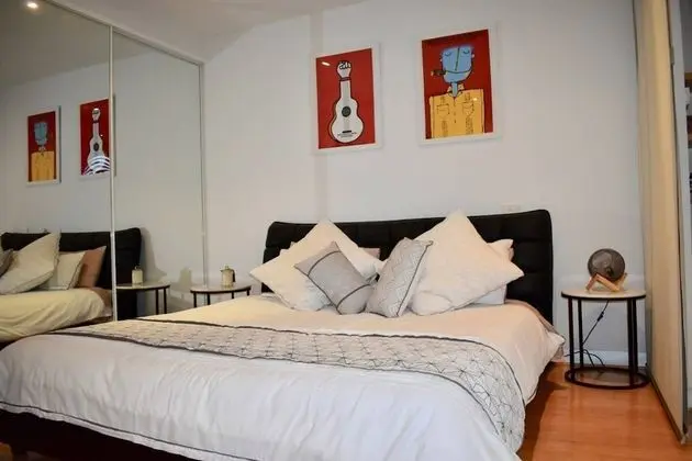 Apart Daire (1 Bedroom)