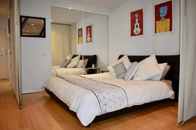Apart Daire (1 Bedroom)