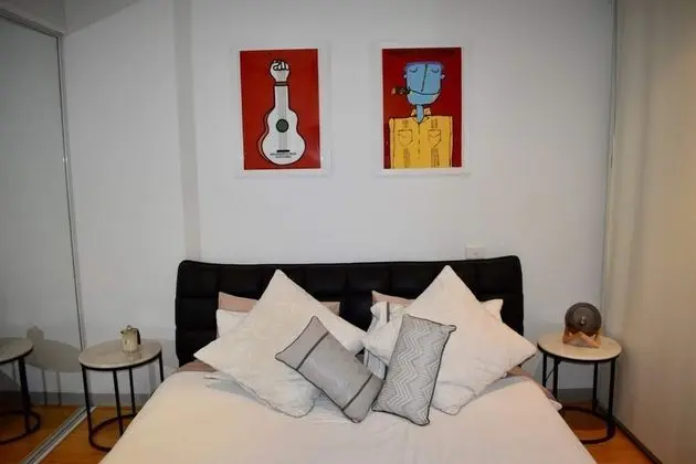 Apart Daire (1 Bedroom)