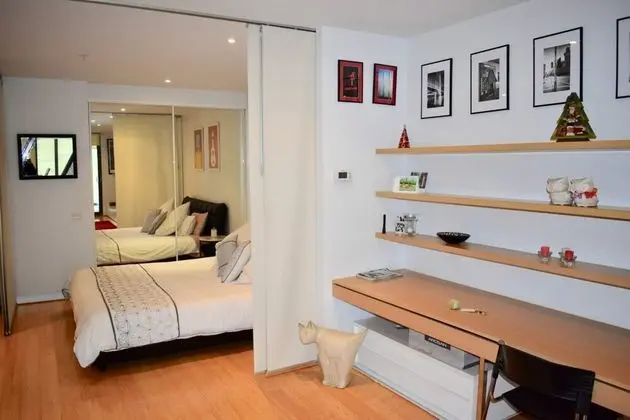 Apart Daire (1 Bedroom)