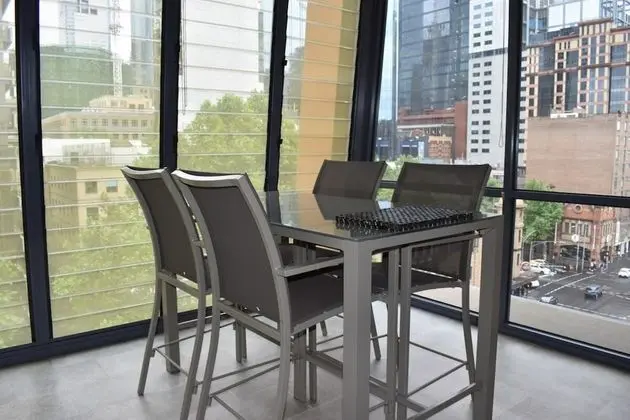 Apart Daire (1 Bedroom)