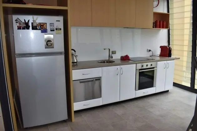 Apart Daire (1 Bedroom)
