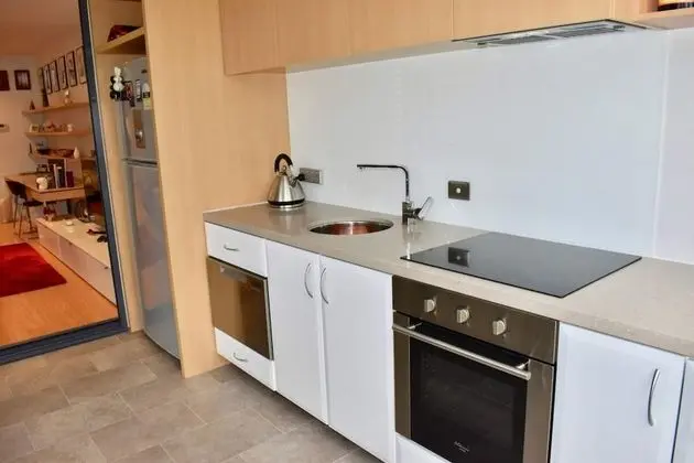 Apart Daire (1 Bedroom)