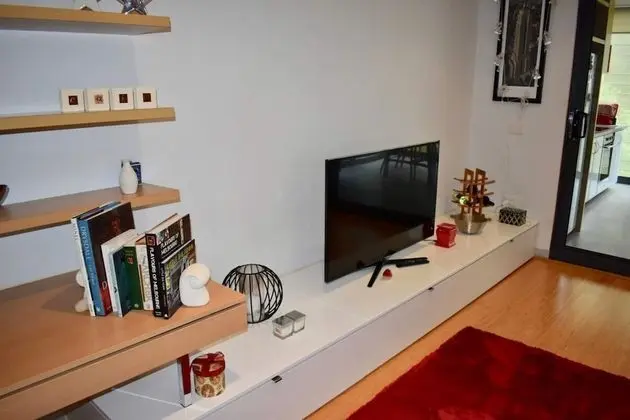 Apart Daire (1 Bedroom)