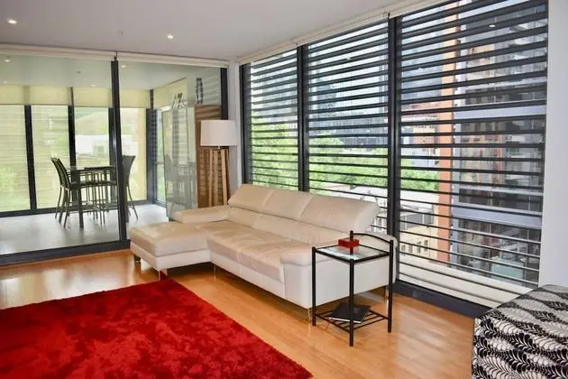 Apart Daire (1 Bedroom)
