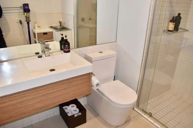 Apart Daire (1 Bedroom)