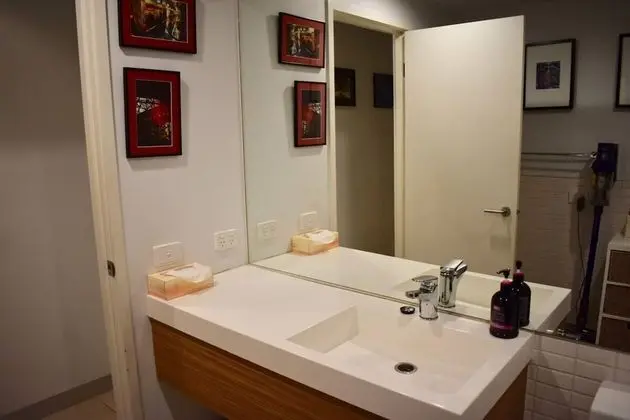 Apart Daire (1 Bedroom)