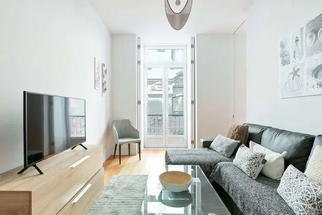 Apart Daire (1 Bedroom)