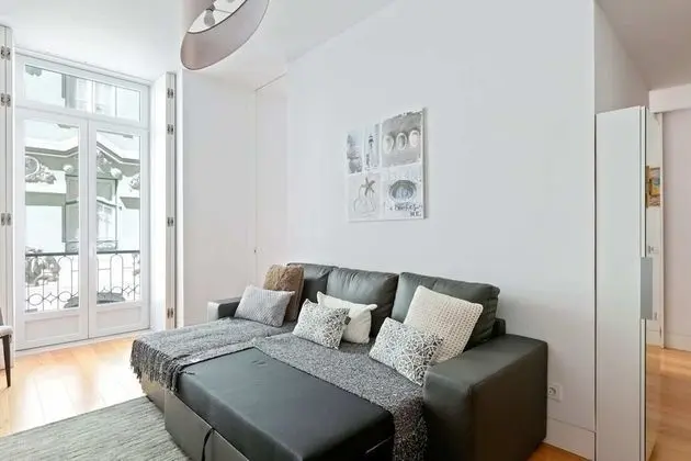 Apart Daire (1 Bedroom)