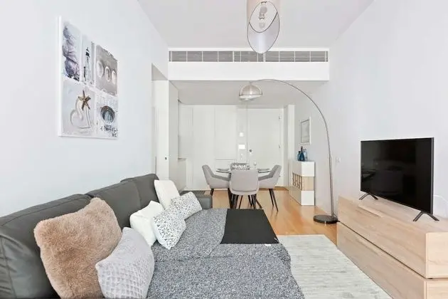 Apart Daire (1 Bedroom)