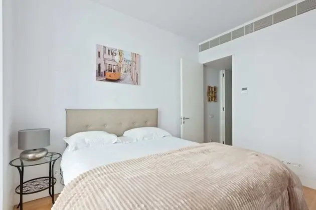 Apart Daire (1 Bedroom)