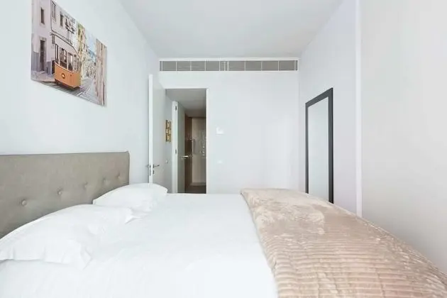 Apart Daire (1 Bedroom)