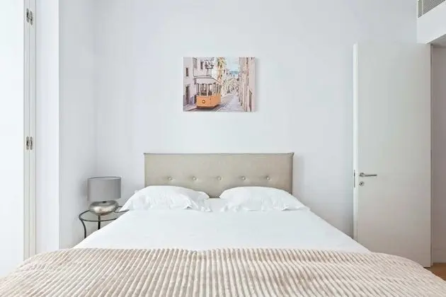 Apart Daire (1 Bedroom)