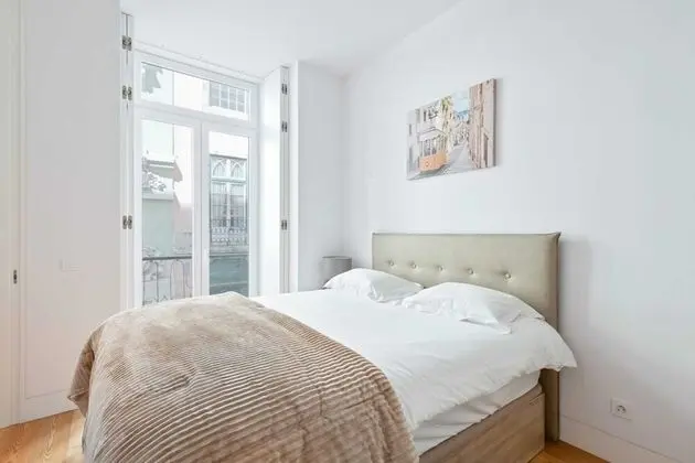 Apart Daire (1 Bedroom)