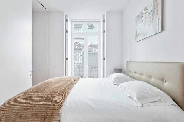 Apart Daire (1 Bedroom)