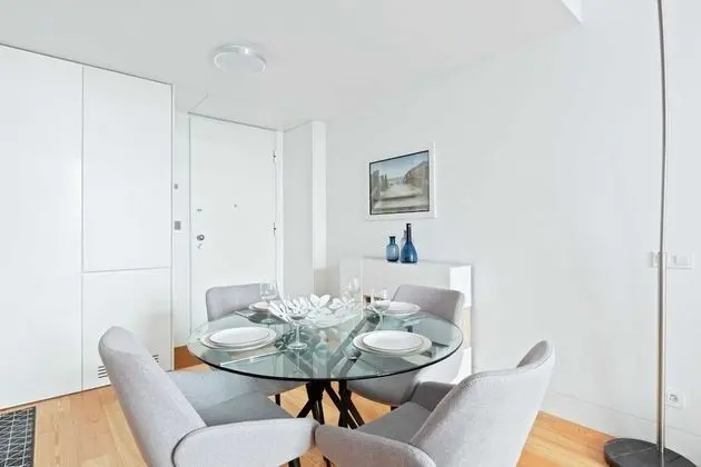 Apart Daire (1 Bedroom)