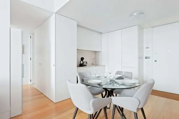 Apart Daire (1 Bedroom)