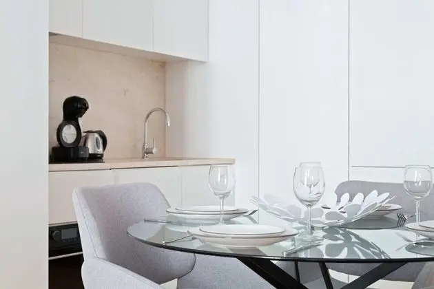 Apart Daire (1 Bedroom)
