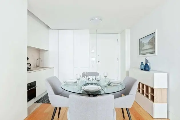 Apart Daire (1 Bedroom)