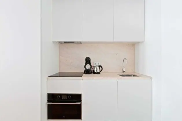 Apart Daire (1 Bedroom)