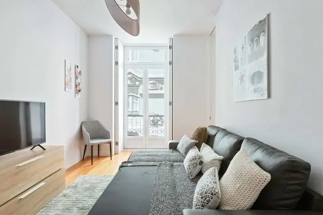 Apart Daire (1 Bedroom)