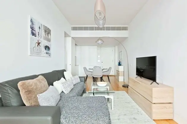 Apart Daire (1 Bedroom)