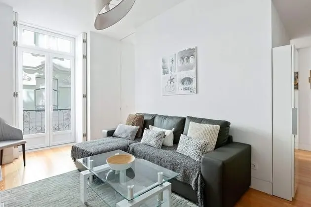 Apart Daire (1 Bedroom)