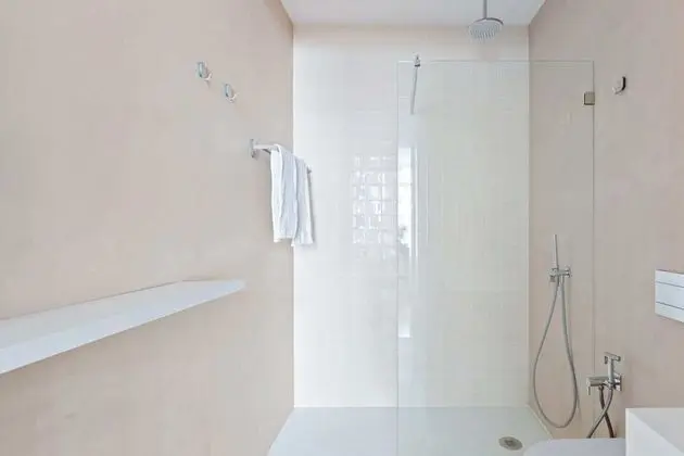 Apart Daire (1 Bedroom)