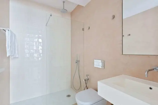 Apart Daire (1 Bedroom)