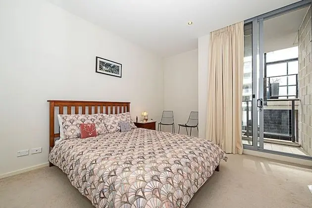 Apart Daire, 1 Yatak Odası, Havuz Kullanımı, Şehir Manzaralı