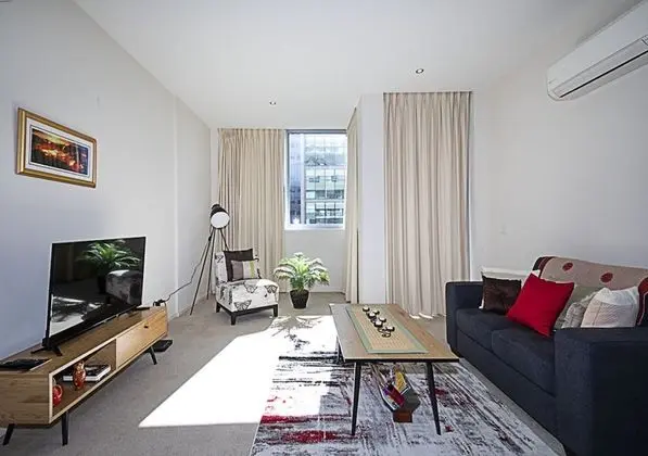 Apart Daire, 1 Yatak Odası, Havuz Kullanımı, Şehir Manzaralı