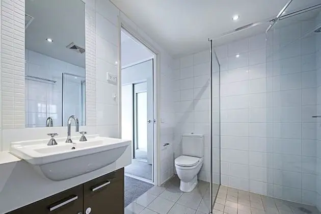Apart Daire, 1 Yatak Odası, Havuz Kullanımı, Şehir Manzaralı