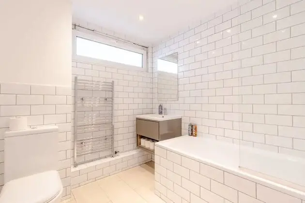 Basic Apart Daire, 1 Çift Kişilik Yatak