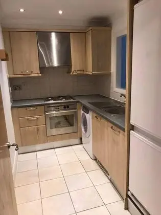 Basic Apart Daire, 1 Çift Kişilik Yatak ve Çekyat