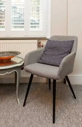 Basic Apart Daire, 1 Çift Kişilik Yatak