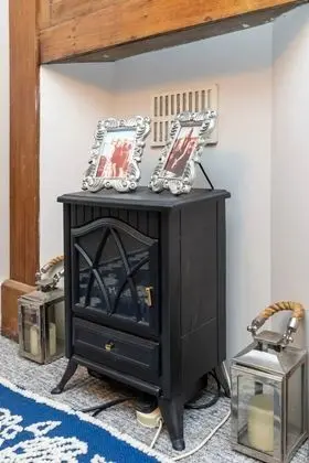 Basic Apart Daire, 1 Çift Kişilik Yatak