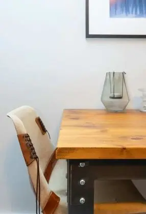 Basic Apart Daire, 1 Çift Kişilik Yatak