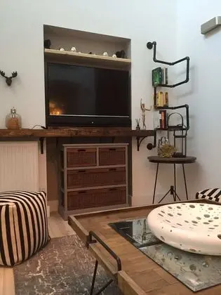 Apart Daire (1 Bedroom)