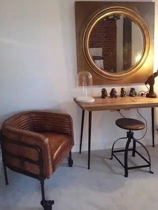 Apart Daire (1 Bedroom)