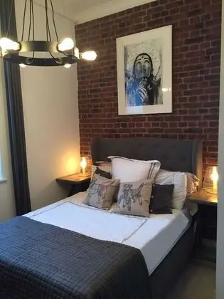 Apart Daire (1 Bedroom)