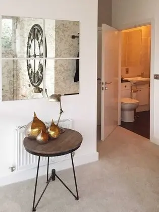 Apart Daire (1 Bedroom)