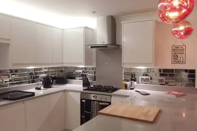 Apart Daire (1 Bedroom)